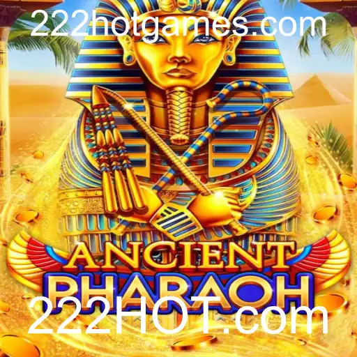 Explorando o Mundo de AncientPharaoh: Desvende os Mistérios do Egito Antigo com 222HOT.com