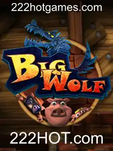 BigWolf: Desvende as Emoções do Jogo Sensação do Momento