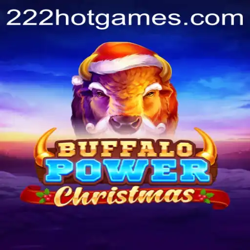 BuffaloPowerChristmas: Uma aventura festiva repleta de emoção e suspense
