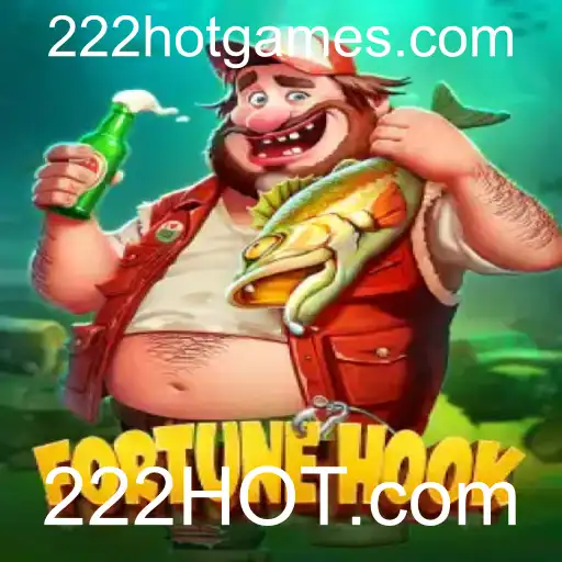 Explorando FortuneHook: Um Novo Jogo Revolucionário em 222HOT.com