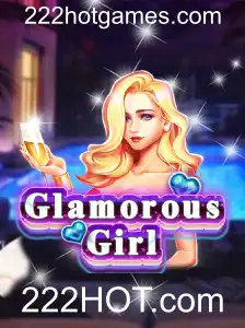 GlamorousGirl: Um Mergulho no Mundo Brilhante com Diversão e Desafios