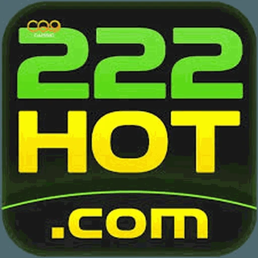 222HOT Melhor Cassino de Caça-níqueis Online 2026 Logo