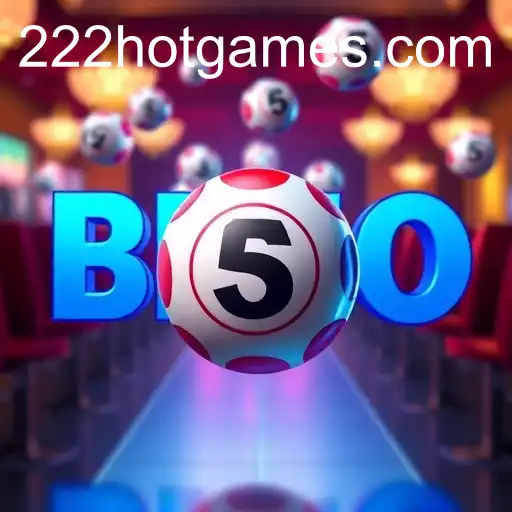 Jogos de bingo