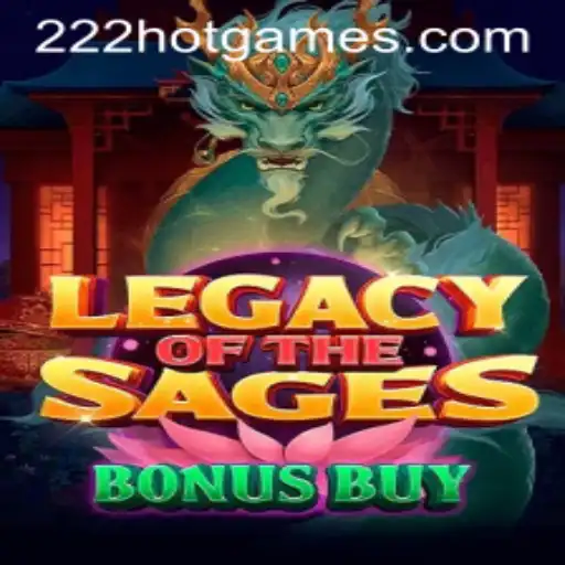 Explorando LegacyoftheSagesBonusBuy: Uma Jornada Épica no Universo dos Jogos Online
