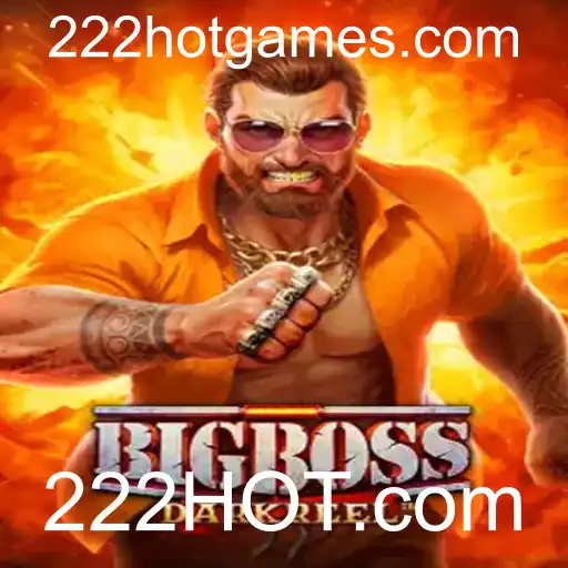 Desvendando BigBoss: O Jogo Estratégico que Está Conquistando o Mundo
