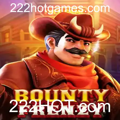 Explorando o Mundo Empolgante de BountyFrenzy: Um Jogo Revolucionário da 222HOT.com