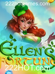 Descubra o Fascinante Mundo de EllensFortune