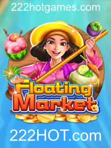 FloatingMarket: Um Mergulho no Mundo dos Jogos Interativos Online