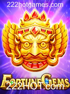 Descubra o Fascinante Mundo de 'FortuneGems'
