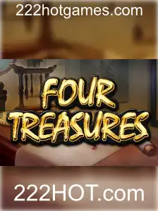 Explorando o Fascinante Universo do Jogo FourTreasures