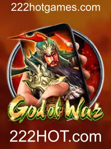 Explorando o Impactante Mundo de GodofWarM