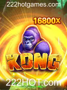 Explorando o Mundo de Kong: O Jogo do Momento