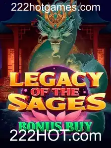 Explorando LegacyoftheSagesBonusBuy: Uma Jornada Épica no Universo dos Jogos Online