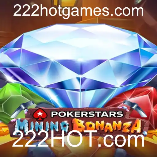 PokerStars e Sua Parceria com 222HOT.com: Descobrindo o Mundo do Poker Online