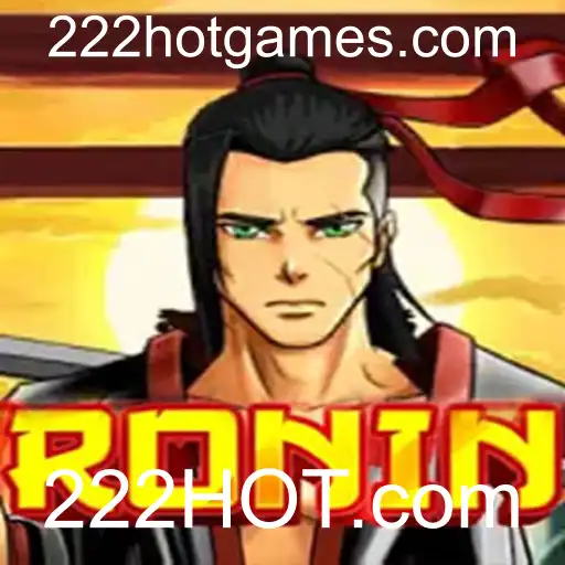 Descubra o Empolgante Mundo do Jogo Ronin