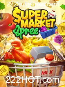 Descubra SupermarketSpree: O Jogo Que Revoluciona as Corridas de Compras