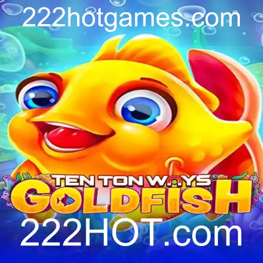 Explorando o Empolgante Mundo de TenTonWaysGoldfish