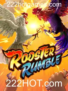 Descubra o Universo de RoosterRumble