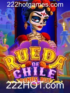 Descubra o Emocionante Mundo de 'RuedaDeChileBonusBuy'