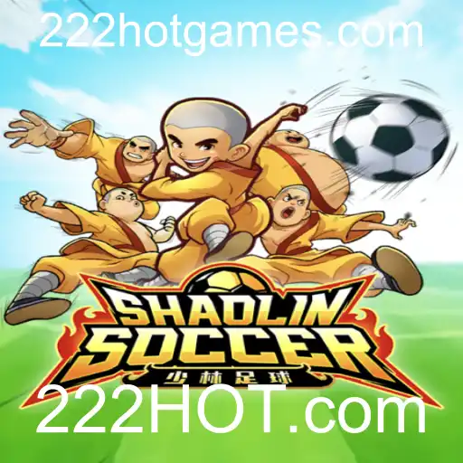 Explorando o Universo de ShaolinSoccer: Um Jogo Inovador