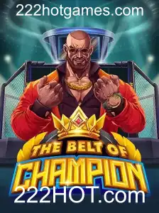TheBeltOfChampion: Um Mergulho Profundo no Novo Fenômeno do Jogo