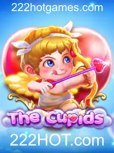Descubra o Novo Fenômeno dos Jogos: TheCupids e a Inovação de 222HOT.com